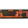 YENKEE Tastatura YKB WT300US DESTROYER mehanička/outemu red switch - slika 1