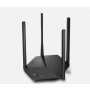 MERCUSYS Wireless Router MR60X AX1500 WiFi 6 1201 Mbps/3LAN/1WAN/4x5dBi MU-MIMO - slika 2