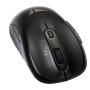 ALCATROZ Airmouse DUO 7X Wireless & Bluetooth crni - slika 2
