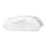 ALCATROZ Airmouse DUO 7X Wireless & Bluetooth beli - slika 3