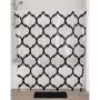 TENDANCE Kupatilska zavesa Marrakech - slika 1