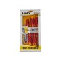 FELO Set šrafcigera Ergonic VDE sa testerom napona SL/PH 41396398 6 kom - slika 2