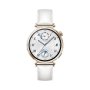 HUAWEI Watch GT5 41 mm White Pametni sat - slika 2