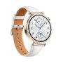 HUAWEI Watch GT5 41 mm White Pametni sat - slika 4
