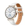 HUAWEI Watch GT5 41 mm White Pametni sat - slika 1