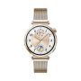 HUAWEI Watch GT5 42 mm Zlatni Milanese Pametni sat - slika 2