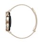 HUAWEI Watch GT5 42 mm Zlatni Milanese Pametni sat - slika 3