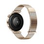 HUAWEI Watch GT5 42 mm Zlatni Milanese Pametni sat - slika 5
