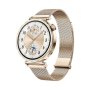HUAWEI Watch GT5 42 mm Zlatni Milanese Pametni sat - slika 1