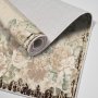 Conceptum Hypnose Tepih (80 x 150) Mu116 Coffee - slika 4