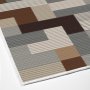 Conceptum Hypnose Tepih (80 x 150) Mu113 Coffee - slika 3
