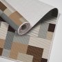 Conceptum Hypnose Tepih (80 x 150) Mu113 Coffee - slika 4