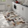 Conceptum Hypnose Tepih (80 x 150) Mu113 Coffee - slika 2