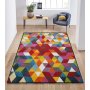 Conceptum Hypnose Tepih (80 x 150) Geo 6875 - slika 1