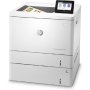 HP Color LaserJet Enterprise M555x (7ZU79A) - slika 2
