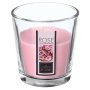 ATMOSPHERA Mirisna sveća Nina Rose, 90g - slika 1