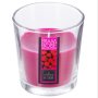 ATMOSPHERA Mirisna sveća Nina Raspberry, 90g - slika 1