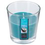 ATMOSPHERA Mirisna sveća Nina Coconut, 90g - slika 1