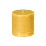 ATMOSPHERA Mirisna sveća Olia Yellow, 220g - slika 2