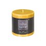 ATMOSPHERA Mirisna sveća Olia Yellow, 220g - slika 1