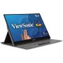 VIEWSONIC Portable Monitor, 15.6 inča (TD1655) - slika 1