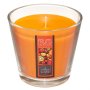 ATMOSPHERA Mirisna sveća Nina Exotic Fruits, 190g - slika 1