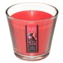 ATMOSPHERA Mirisna sveća Nina Red Fruits, 190g - slika 1