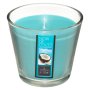 ATMOSPHERA Mirisna sveća Nina Coconut, 190g - slika 1