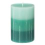 ATMOSPHERA Mirisna sveća Tiare Flower Trio, 310g - slika 1