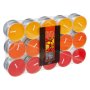 ATMOSPHERA Set mirisnih sveća Exotic Fruits, 350g - slika 1