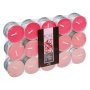 ATMOSPHERA Set mirisnih sveća Rose, 350g - slika 1
