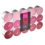 ATMOSPHERA Set mirisnih sveća Raspberry, 350g - slika 1