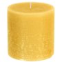 ATMOSPHERA Mirisna sveća Olia Yellow, 663g - slika 1