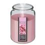 ATMOSPHERA Mirisna sveća Nina Rose, 510g - slika 2