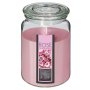 ATMOSPHERA Mirisna sveća Nina Rose, 510g - slika 1