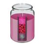 ATMOSPHERA Mirisna sveća Nina Raspberry, 510g - slika 2