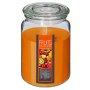ATMOSPHERA Mirisna sveća Nina Exotic Fruits, 510g - slika 1