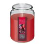 ATMOSPHERA Mirisna sveća Nina Red Fruits, 510g - slika 2