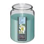 ATMOSPHERA Mirisna sveća Nina Tiare Flower, 510g - slika 2