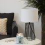 ATMOSPHERA Mirisna sveća Nina Tiare Flower, 510g - slika 3