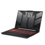 ASUS TUF Gaming A15 FA507NVR-LP073 (15.6 inca Full HD, Ryzen 7 7435HS, 16GB, SSD 1TB, RTX4060) - slika 1