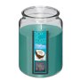 ATMOSPHERA Mirisna sveća Nina Coconut, 510g - slika 2