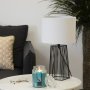 ATMOSPHERA Mirisna sveća Nina Coconut, 510g - slika 3