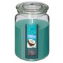 ATMOSPHERA Mirisna sveća Nina Coconut, 510g - slika 1
