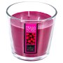 ATMOSPHERA Mirisna sveća Nina Raspberry, 500g - slika 1