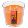ATMOSPHERA Mirisna sveća Nina Exotic Fruits, 500g - slika 1