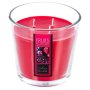 ATMOSPHERA Mirisna sveća Nina Red Fruits, 500g - slika 1