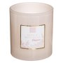 ATMOSPHERA Mirisna sveća Mael Rose & Patchouli, 190g - slika 1