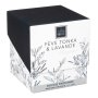 ATMOSPHERA Mirisna sveća Mael Tonka & Lavender, 190g - slika 2