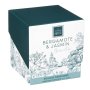 ATMOSPHERA Mirisna sveća Mael Bergamot & Jasmine, 190g - slika 2